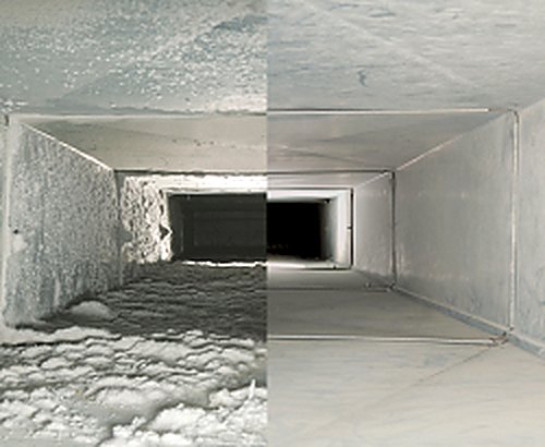 Air Ducts in Katy, TX