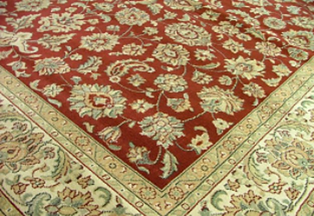 Area Rugs in Katy, TX