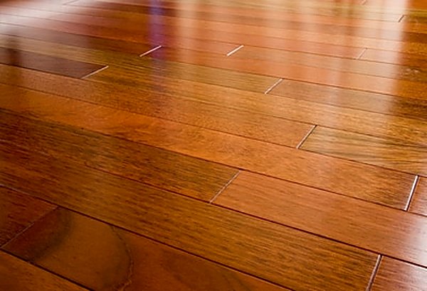 Hardwood in Katy, TX